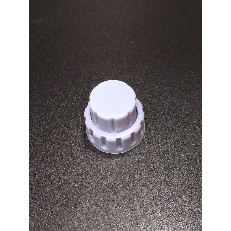 Dual rotary knob for ATC / RADIO / NAVs Boeing 737 front