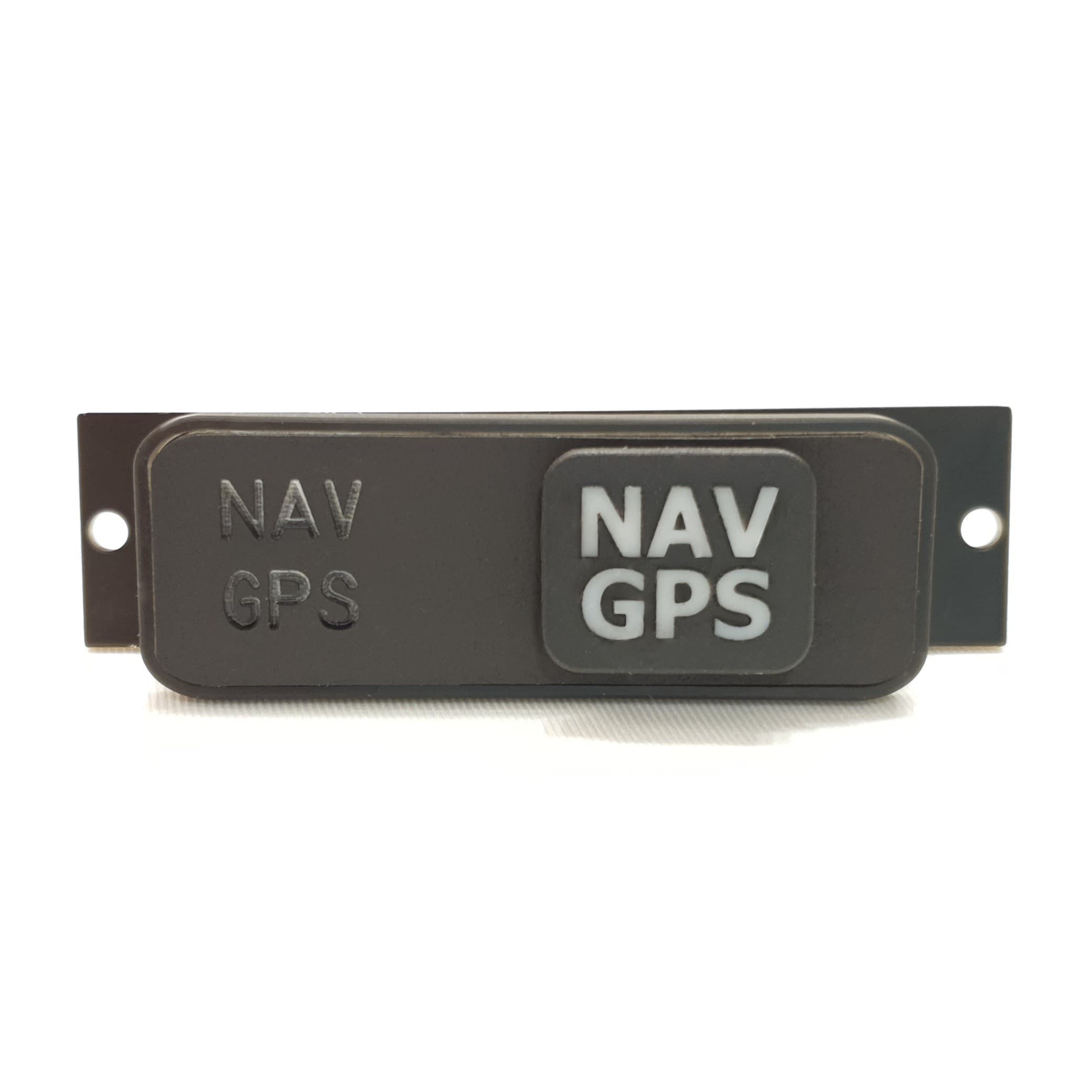 CESSNA / GA  NAV GPS