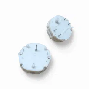 Stepper motor x27 for gauges