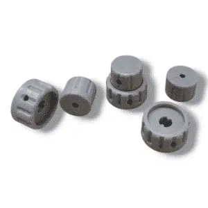 Podwójne pokrętło obrotowe dla VHF ADF NAV 737