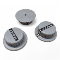 Rudder Panel Knob
