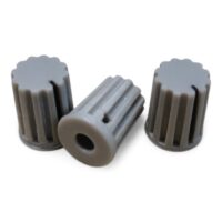 Gain Knob for 737 Weather Radar Panel