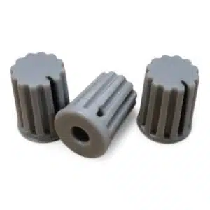 Mando Gain para el panel del radar meteorológico del 737