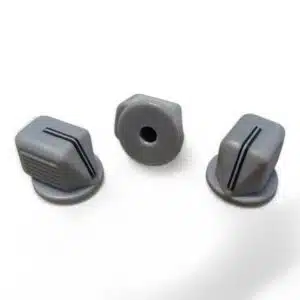 Boeing 737 General Knobs