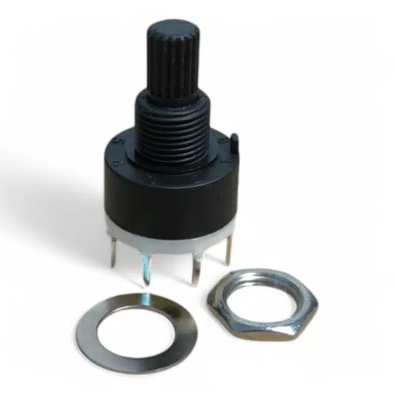 45 degree SR16 Rotary Switch