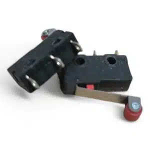 Interruptor de límite / Interruptor de parada / Microinterruptor