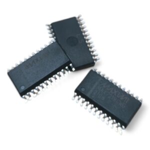 Układ scalony SMD 7219 Max