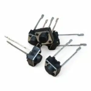tactile switch / button 6mm