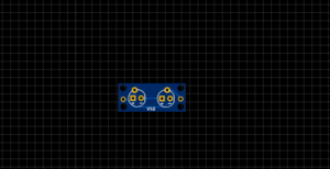 annunciator circuit board PCB for boeing flight simulator