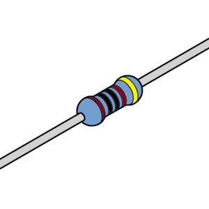 Resistor de 15kOhm