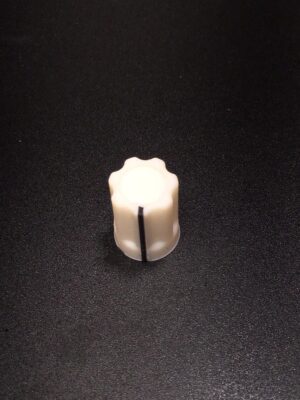 Efis single rotary knob for boeing 737 flight simulator
