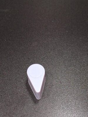 Tcas knob for boeing 737 flight simulator