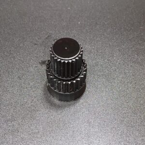 Bendix knob for boeing 737 flight simulator
