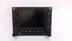 Panel PFD MFD Simbay Garmin G530 Plug and Play para simulador de vuelo de aviación general