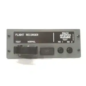 Flight recorder after overhead Panel boeing 737 Simbay for Flight simulator and Plug and Play