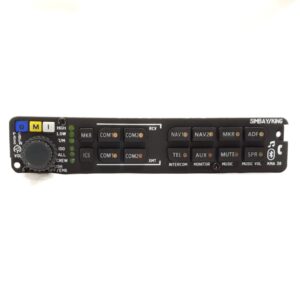 SIMBAY KMA30 AUDIO