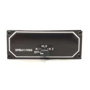 Simbay KDI 573