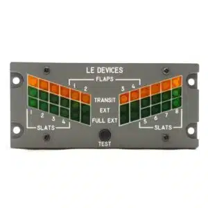 Le Device after overhead Panel boeing 737 Simbay for Flight simulator and Plug and Play