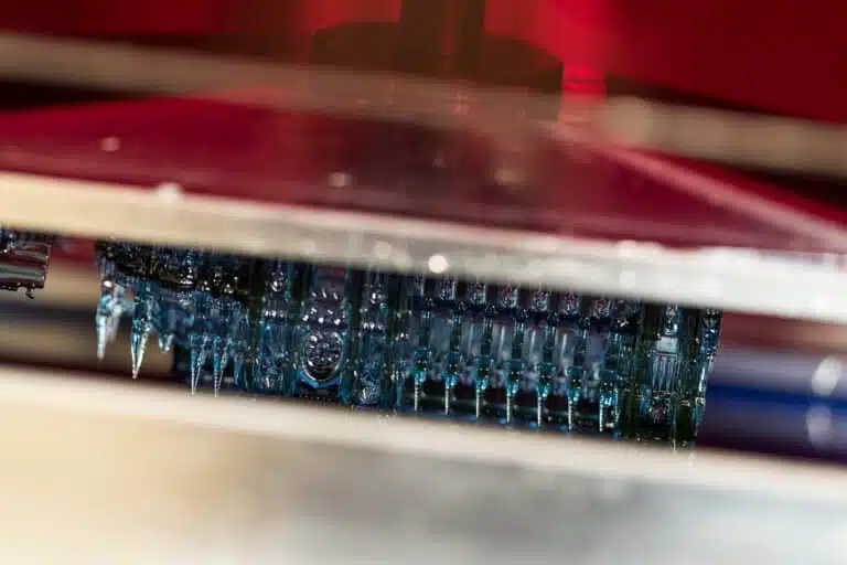 Custom 3d Printing Service offered by Simbay