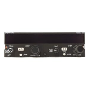 Simbay KX165A VHF NAV