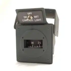 Kompas nawigacyjny Boeing 737 do symulatora lotu