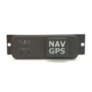 CESSNA / GA NAV GPS