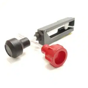 Cessna Manette Simple