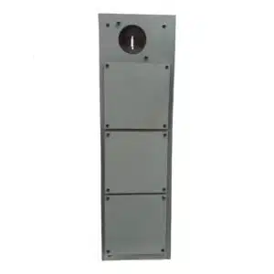 Middle Standby Instruments MIP Panel boeing 737 Simbay Flight simulator