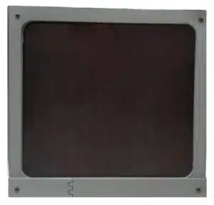 MIP single display frame Panel boeing 737 Simbay Flight simulator