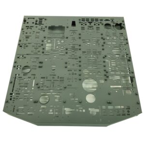 Simbay Beoing 737 Overhead Box for Plug and Play Flight simulator