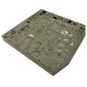 Simbay Beoing 737 Overhead Box for Plug and Play Flight simulator