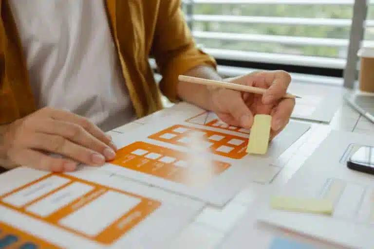 Custom Product development Service offered by Simbay