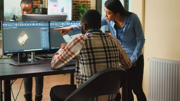 Custom Product development Service offered by Simbay