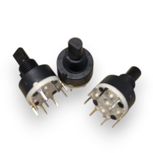 Rotary Switch – Image 2